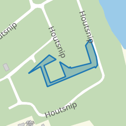 Perceel HDB01-S-1715