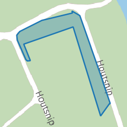 Perceel HDB01-S-1716