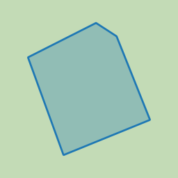 Perceel HDB01-S-1719