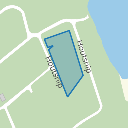 Perceel HDB01-S-1721