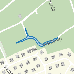 Perceel HDB01-S-1725