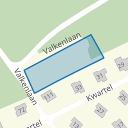 Perceel HDB01-S-1727