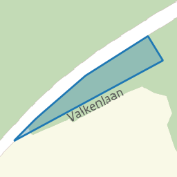 Perceel HDB01-S-1728