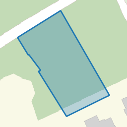 Perceel HDB01-S-1729