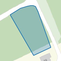 Perceel HDB01-S-1730