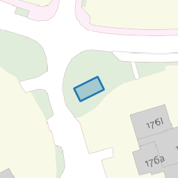 Perceel HDB01-S-1737