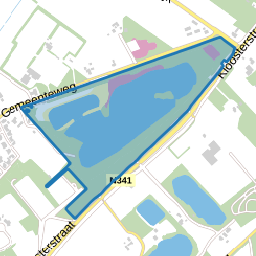 Perceel HDB01-S-1738