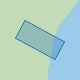 Perceel HDB01-S-1771