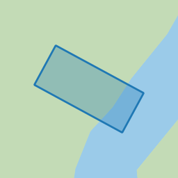 Perceel HDB01-S-1773