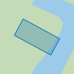 Perceel HDB01-S-1775