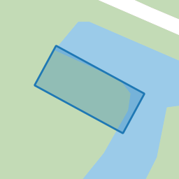 Perceel HDB01-S-1776