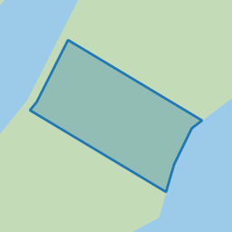 Perceel HDB01-S-1779