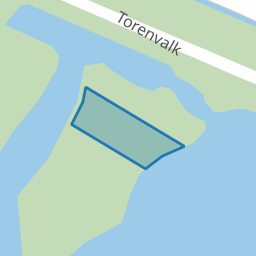 Perceel HDB01-S-1780