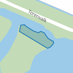 Perceel HDB01-S-1781