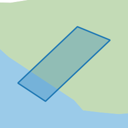 Perceel HDB01-S-1786