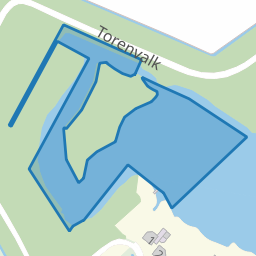 Perceel HDB01-S-1797