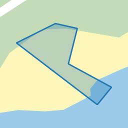 Perceel HDB01-S-1799