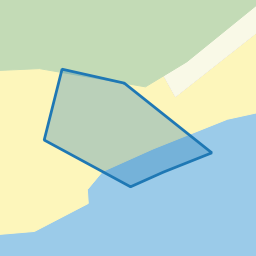 Perceel HDB01-S-1800