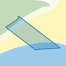 Perceel HDB01-S-1802