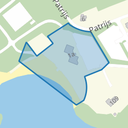 Perceel HDB01-S-1806