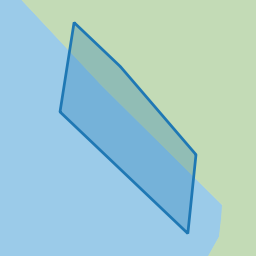 Perceel HDB01-S-1807