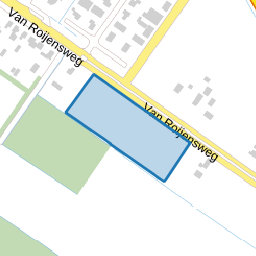 Perceel HDB01-T-1001