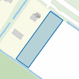 Perceel HDB01-T-1002