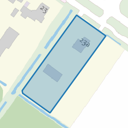 Perceel HDB01-T-1003