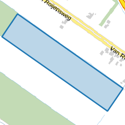 Perceel HDB01-T-1004