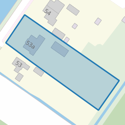 Perceel HDB01-T-1010