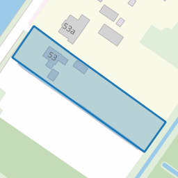 Perceel HDB01-T-1011