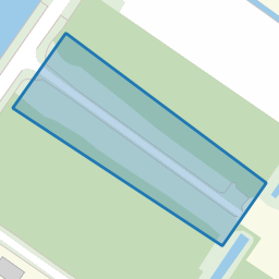 Perceel HDB01-T-1013