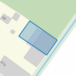 Perceel HDB01-T-1018