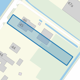 Perceel HDB01-T-1023