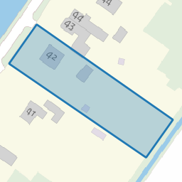 Perceel HDB01-T-1027