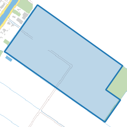 Perceel HDB01-T-1034