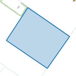 Perceel HDB01-T-1067