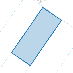Perceel HDB01-T-1077
