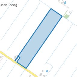 Perceel HDB01-T-1078