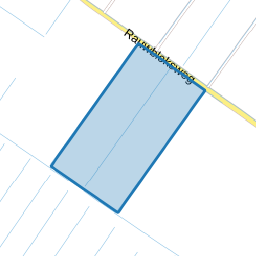Perceel HDB01-T-1089