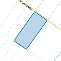 Perceel HDB01-T-1090