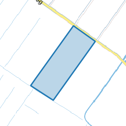 Perceel HDB01-T-1091
