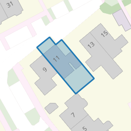 Perceel HDB01-T-1106