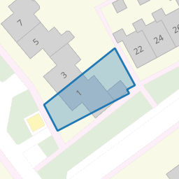 Perceel HDB01-T-1109