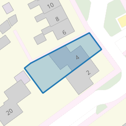 Perceel HDB01-T-1110