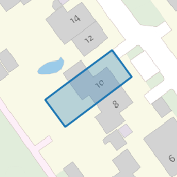 Perceel HDB01-T-1114