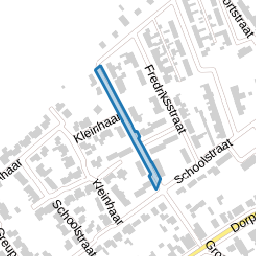 Perceel HDB01-T-1117