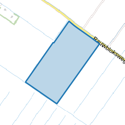 Perceel HDB01-T-1126