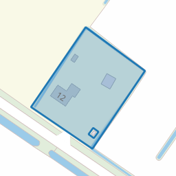 Perceel HDB01-T-1130