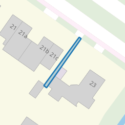 Perceel HDB01-T-1131